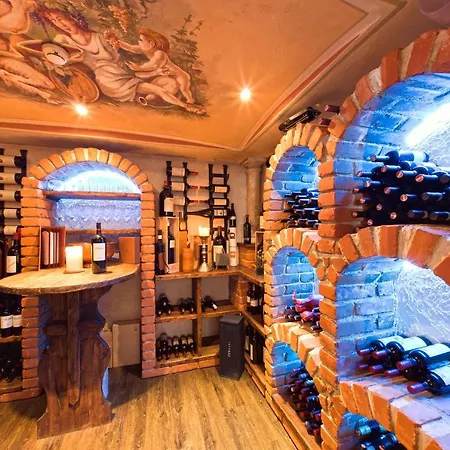 Gramaser Hotel Ischgl