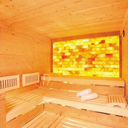 Hotel Gramaser Ischgl