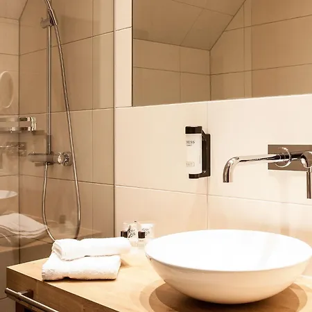 Gramaser Hotel Ischgl