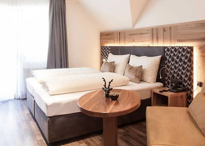 Gramaser Hotel Ischgl