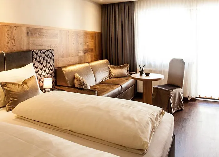 Gramaser Hotel Ischgl