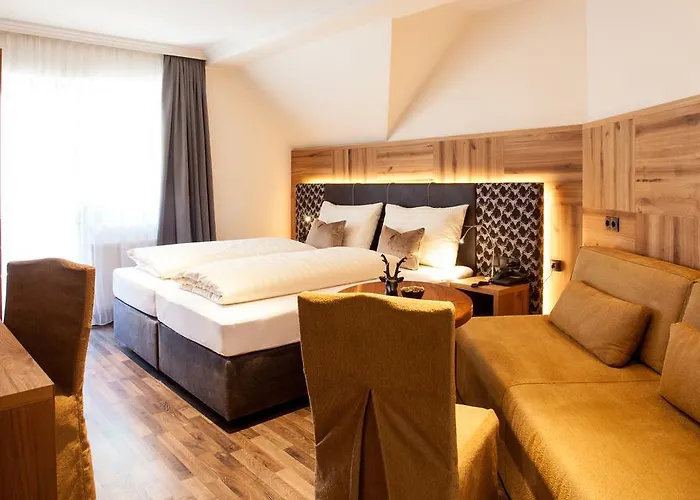 Gramaser Hotel Ischgl