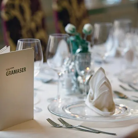 Gramaser Hotel