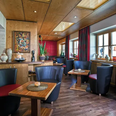 Hotel Gramaser 4*
