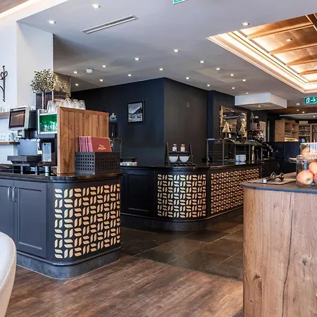 Gramaser Hotel Ischgl