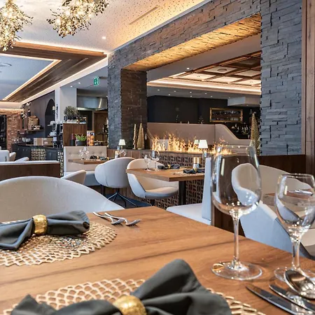 Hotel Gramaser 4*