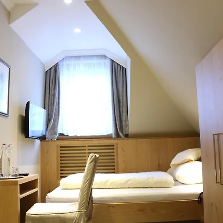 Hotel Gramaser 4*