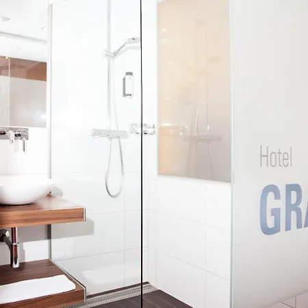 Gramaser 4* Ischgl
