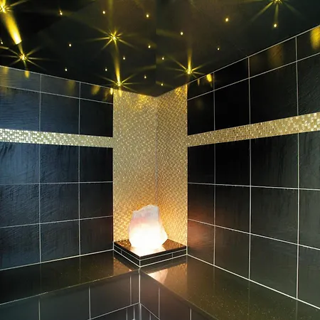 Gramaser Hotel 4*