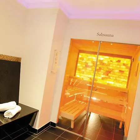 Gramaser Hotel