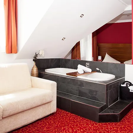 Gramaser Hotel Ischgl