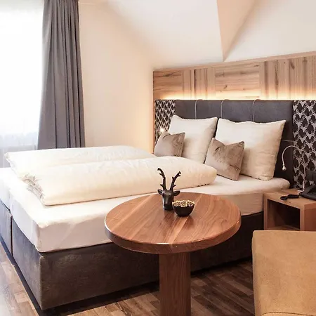 Gramaser Hotel Ischgl