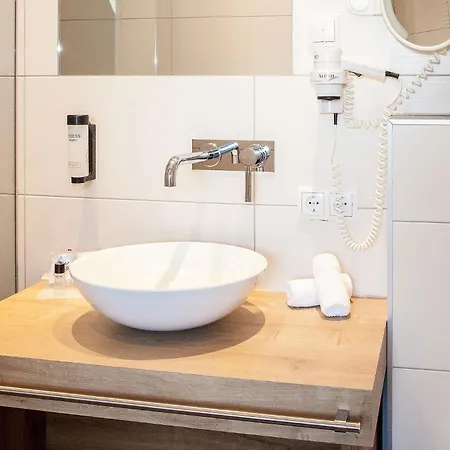 호텔 Gramaser 이스크글