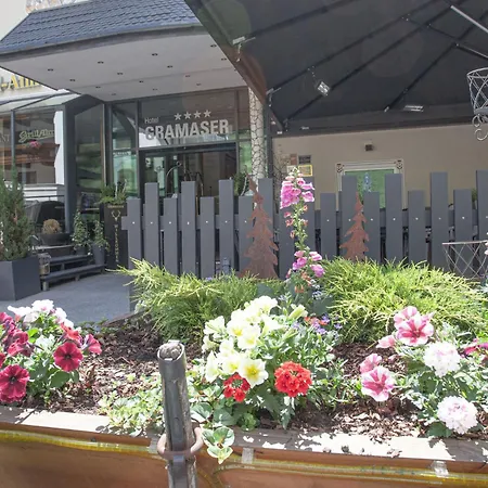 Gramaser 호텔 4*