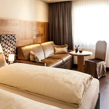 Gramaser Hotel Ischgl