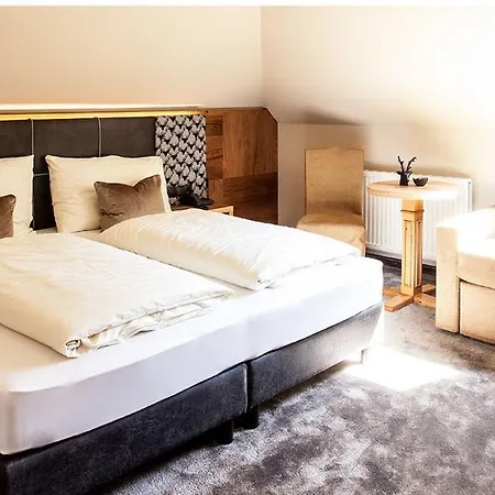 Gramaser Hotel