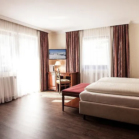 Gramaser Hotel