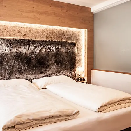 Hotel Gramaser