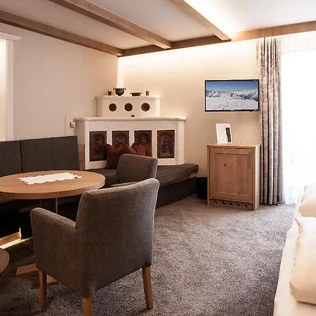 Hotel Gramaser