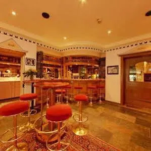 Hotel Gramaser 4*