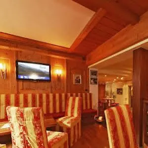 Gramaser Hotel 4*