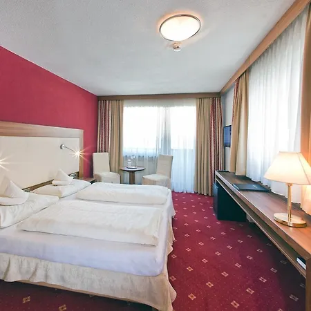Gramaser Hotel
