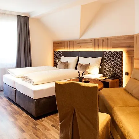 Gramaser Hotel Ischgl