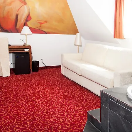 Hotel Gramaser Ischgl