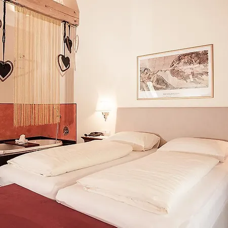 Gramaser Hotel Ischgl