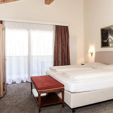 Gramaser Hotel 4*