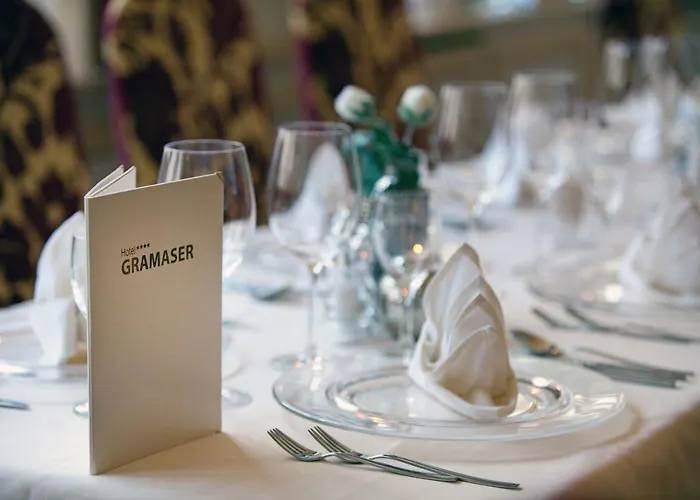 Gramaser Otel