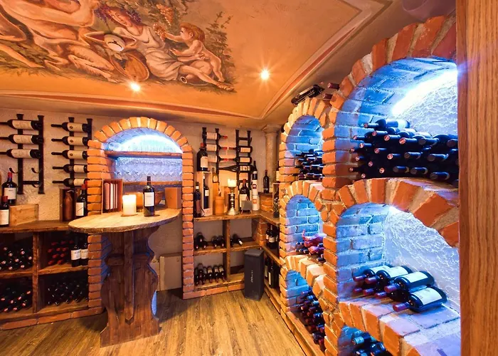 Gramaser Otel Ischgl