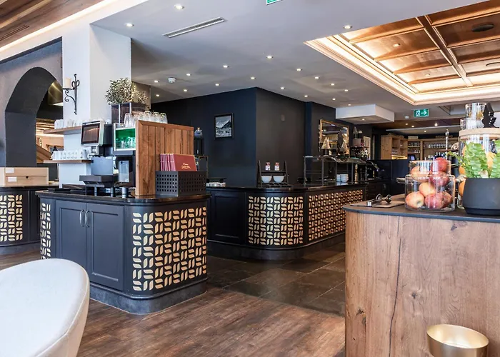 Gramaser Otel Ischgl