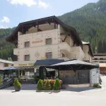 Szálloda Gramaser Ischgl