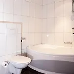 Szálloda Gramaser