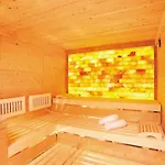 Szálloda Gramaser Ischgl