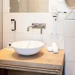 Szálloda Gramaser Ischgl