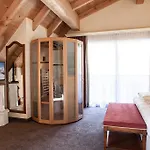Szálloda Gramaser Ischgl