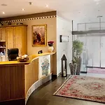 Gramaser Hotel 4*