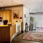 Gramaser Hotel