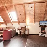 Hotel Gramaser Ischgl