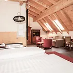 Gramaser Hotel