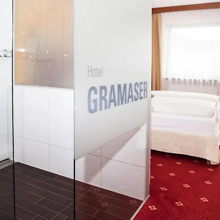 Gramaser
