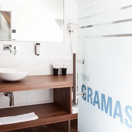 Hotel Gramaser 4*