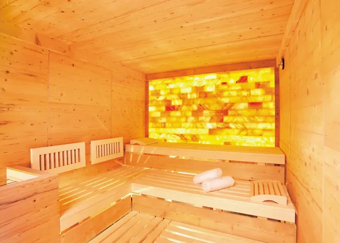 Hotel Gramaser Ischgl