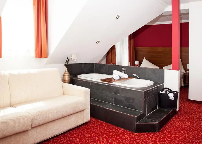 Gramaser Hotel Ischgl