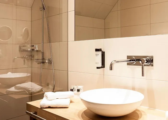 Gramaser Hotel Ischgl