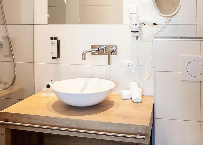 Hotel Gramaser Ischgl