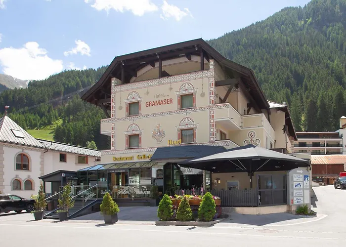Gramaser 4*