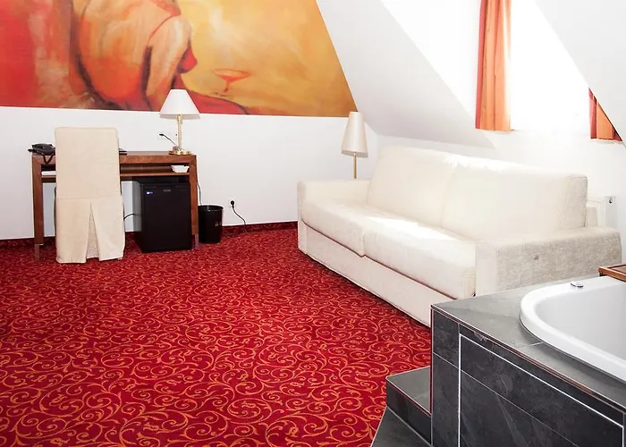 Hotel Gramaser Ischgl